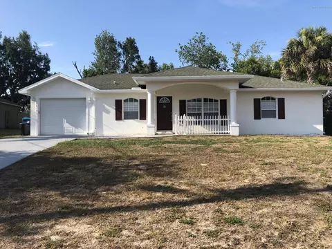 8413 Colma St, Spring Hill, FL 34606 photo 1