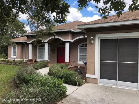 8483 Foxboro Ln, Spring Hill, FL 34608 photo 1