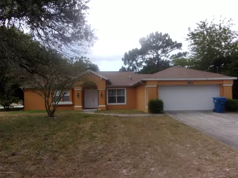 5001 Winterville Rd, Spring Hill, FL 34608 photo 1