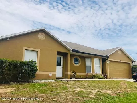 2475 Amherst Ave, Spring Hill, FL 34609 photo 1