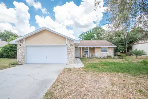 3220 Greynolds Ave, Spring Hill, FL 34608 photo 1