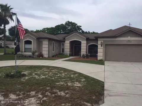 6198 Kinlock Ave, Spring Hill, FL 34608 photo 1