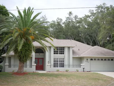 8369 Annapolis Rd, Spring Hill, FL 34608 photo 1