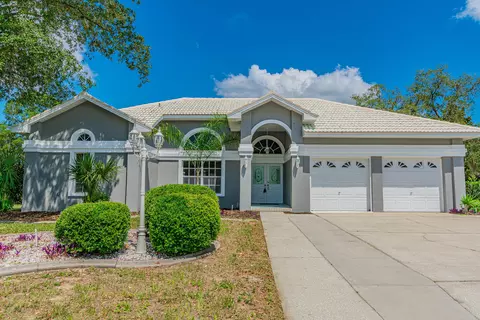 5141 Panther Dr, Spring Hill, FL 34607 photo 1