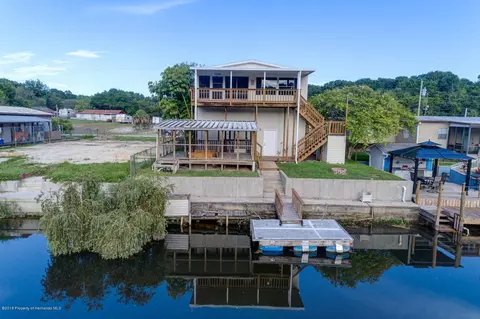 6372 Bear Trl, Weeki Wachee, FL 34607 photo 1