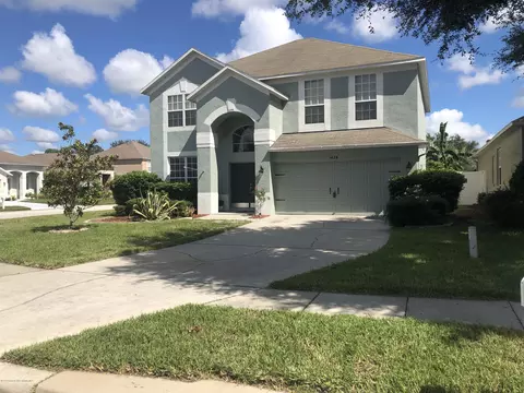 1428 Loretto Cir, Odessa, FL 33556 photo 1