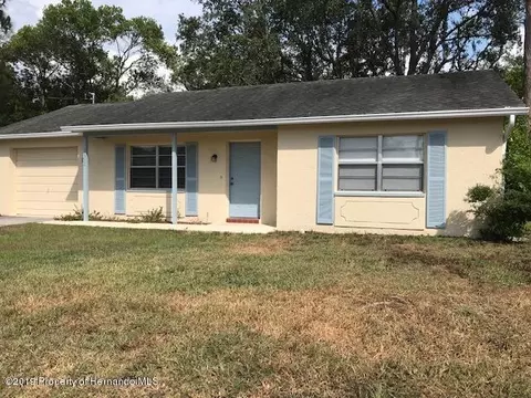 3352 Deltona Blvd, Spring Hill, FL 34606 photo 1