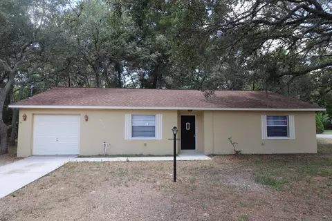 4091 Mendota Ave, Spring Hill, FL 34606 photo 1