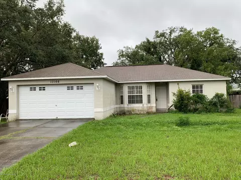13166 Drysdale St, Spring Hill, FL 34609 photo 1