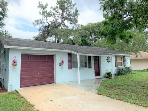 1460 Haulover Ave, Spring Hill, FL 34608 photo 1