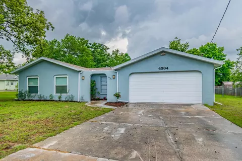 4384 Duval St, Spring Hill, FL 34606 photo 1