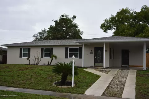 6263 Danbury St, Spring Hill, FL 34606 photo 1