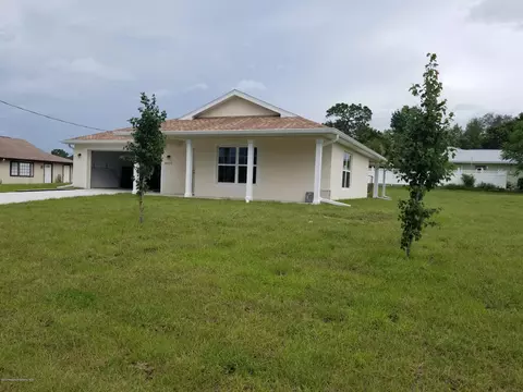 4017 Todd Ln, Spring Hill, FL 34609 photo 1