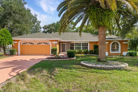 11464 Palomar St, Spring Hill, FL 34609 photo 1