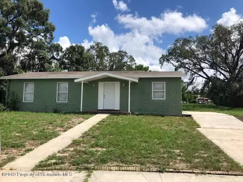 603 Swallow Ln, Spring Hill, FL 34606 photo 1