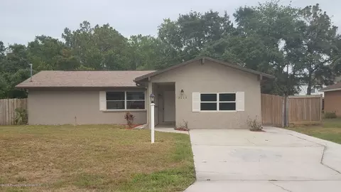 3222 Elk Ln, Spring Hill, FL 34606 photo 1