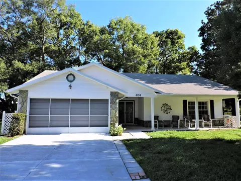 6159 Muirfield Ct, Spring Hill, FL 34606 photo 1