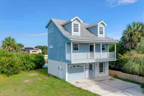 3249 Shoal Line Blvd, Hernando Beach, FL 34607 photo 1