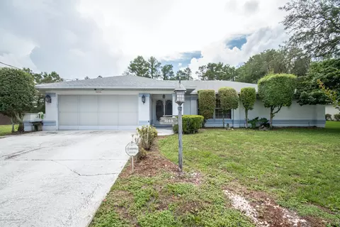 3060 Bayshore Dr, Spring Hill, FL 34608 photo 1