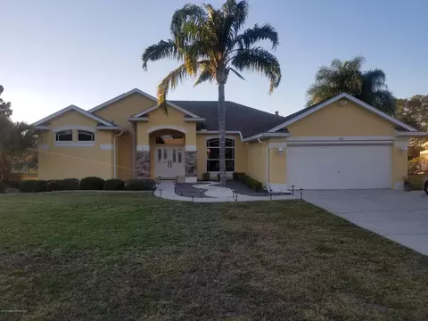 337 Dandelion Ct, Spring Hill, FL 34606 photo 1