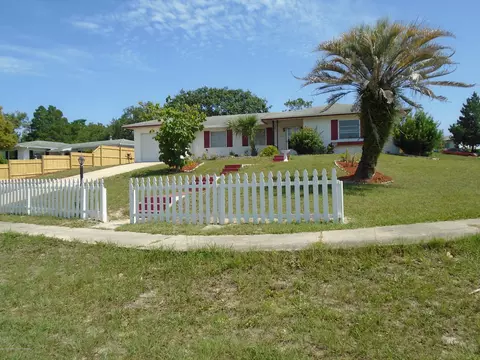 7083 Fairlawn St, Spring Hill, FL 34606 photo 1