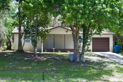11495 Linden Dr, Spring Hill, FL 34608 photo 1