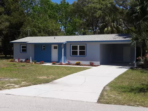 360 Dandelion Ct, Spring Hill, FL 34606 photo 1