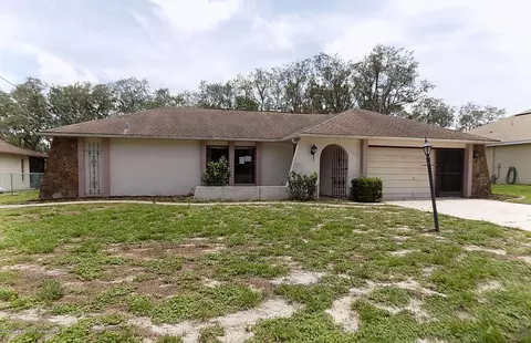 9096 Eldridge Rd, Spring Hill, FL 34608 photo 1