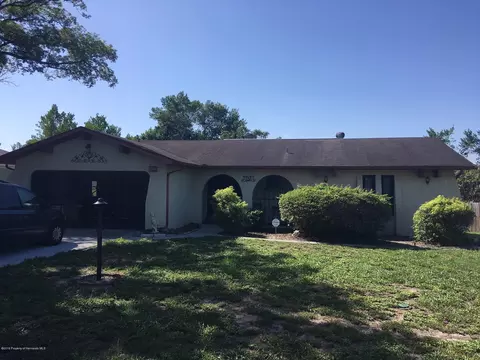 12424 Drayton Dr, Spring Hill, FL 34609 photo 1