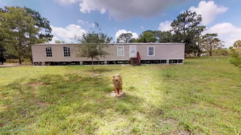 11524 Smith Blvd, Hudson, FL 34667 photo 1