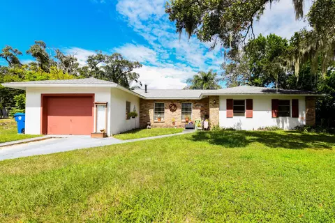 1419 Old Mill Ln, Spring Hill, FL 34606 photo 1