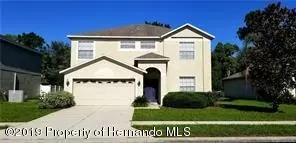 4023 Braemere Dr, Spring Hill, FL 34609 photo 1