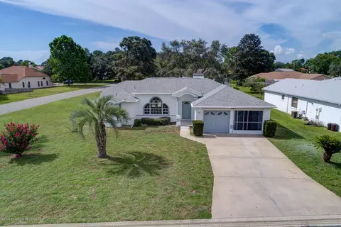 4445 Gaston St, Spring Hill, FL 34607 photo 1