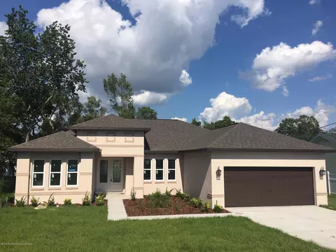 6573 Freeport Dr, Spring Hill, FL 34608 photo 1
