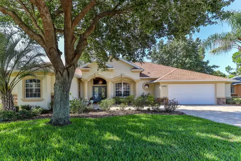 3368 Cedar Crest Loop, Spring Hill, FL 34609 photo 1