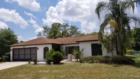 8404 Camphor Dr, Spring Hill, FL 34606 photo 1