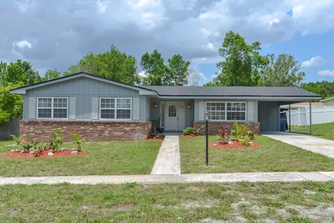 4620 Crescent Rd, Spring Hill, FL 34606 photo 1
