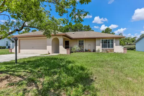 3059 Polo Ln, Spring Hill, FL 34609 photo 1