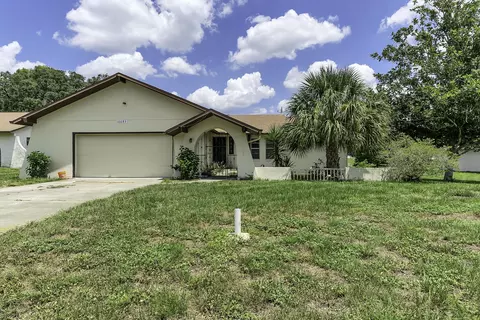 10083 Bedford Rd, Spring Hill, FL 34608 photo 1