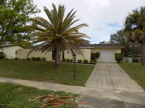 12598 Eddington Rd, Spring Hill, FL 34609 photo 1