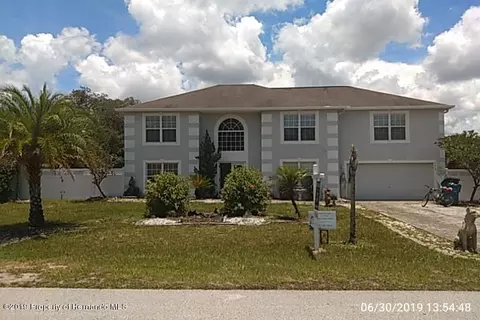 7619 Gates Cir, Spring Hill, FL 34606 photo 1