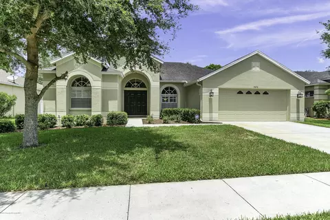 14678 Bensbrook Dr, Spring Hill, FL 34609 photo 1
