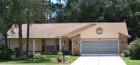 2633 Imperial Pine Dr, Spring Hill, FL 34606 photo 1