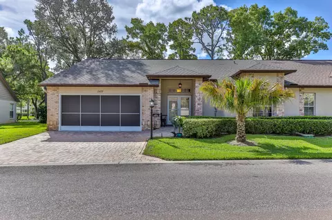 2477 Broadmoor Ln, Spring Hill, FL 34606 photo 1