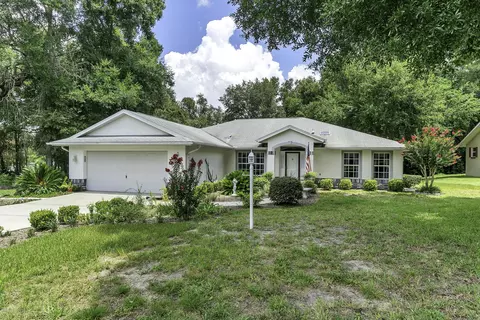 1405 E Silver Thorn Loop, Hernando, FL 34442 photo 1