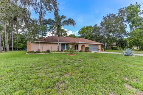 12568 Coronado Dr, Spring Hill, FL 34609 photo 1