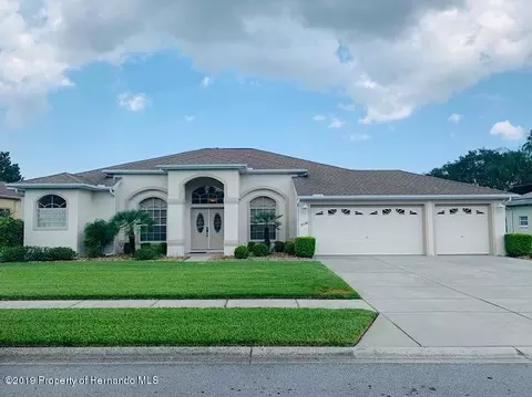 3536 Conifer Loop, Spring Hill, FL 34609 photo 1