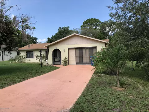 4047 Redwing Dr, Spring Hill, FL 34606 photo 1