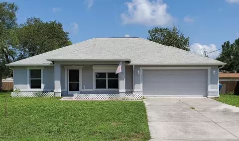 11131 Cranston St, Spring Hill, FL 34608 photo 1