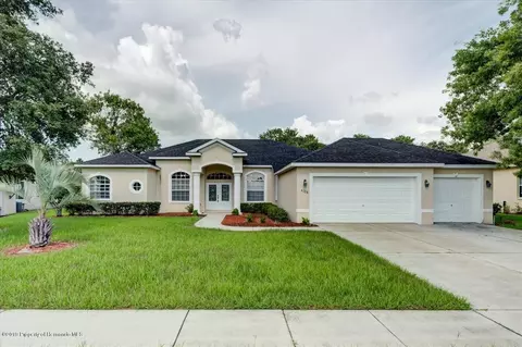 4108 Misty View Dr, Spring Hill, FL 34609 photo 1